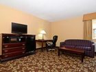 фото отеля Econo Lodge Memphis