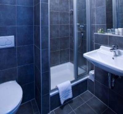 фото отеля Blauzeit Hotel