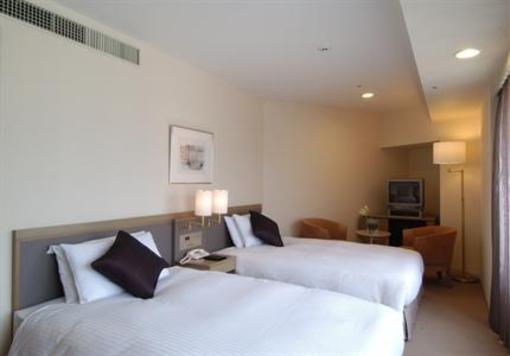 фото отеля Hotel JAL City Nagano