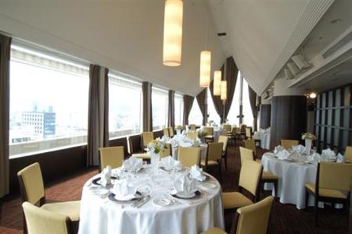 фото отеля Hotel JAL City Nagano