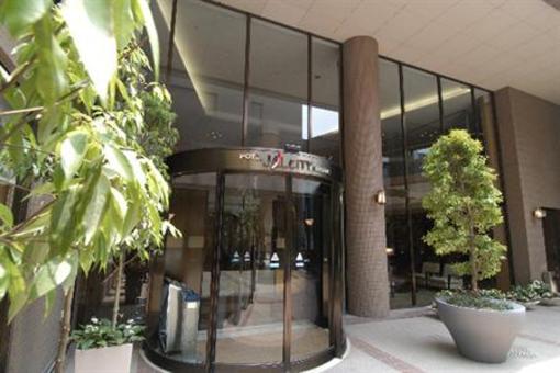 фото отеля Hotel JAL City Nagano