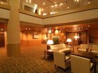 фото отеля Hotel JAL City Nagano