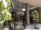 фото отеля Hotel JAL City Nagano