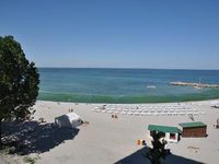 Hotel Parc Mamaia Constanta