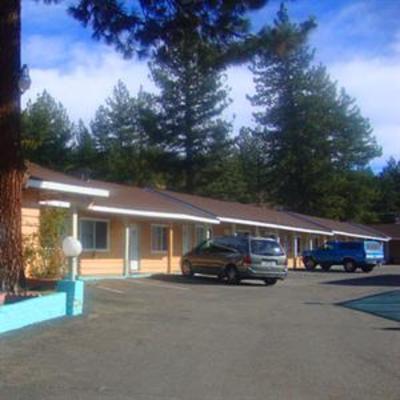 фото отеля A&A Lake Tahoe Inn