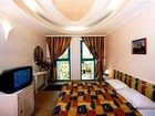 фото отеля Tghat Hotel