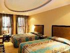 фото отеля Tghat Hotel