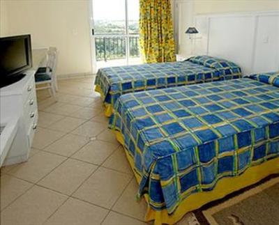 фото отеля Vitoria Cambui Residence