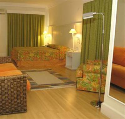 фото отеля Vitoria Cambui Residence