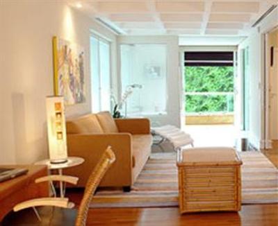фото отеля Vitoria Cambui Residence