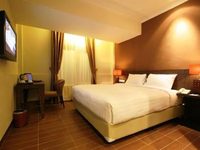 Dafam Hotel Cilacap