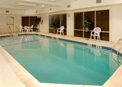 фото отеля Comfort Inn & Suites Mount Pocono