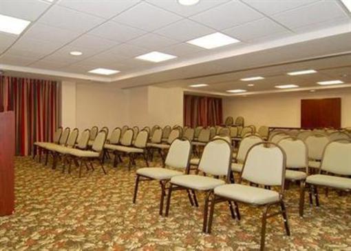 фото отеля Comfort Inn & Suites Mount Pocono