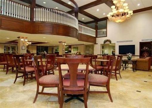 фото отеля Comfort Inn & Suites Mount Pocono