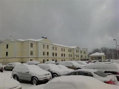фото отеля Comfort Inn & Suites Mount Pocono