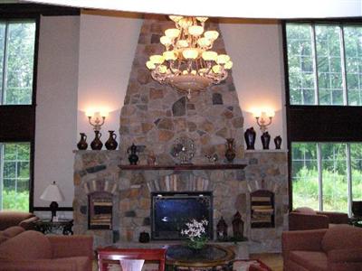 фото отеля Comfort Inn & Suites Mount Pocono