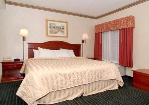 фото отеля Comfort Inn & Suites Mount Pocono