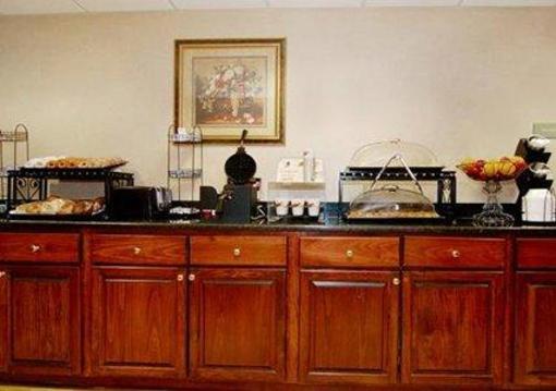 фото отеля Comfort Inn & Suites Mount Pocono