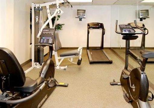 фото отеля Comfort Inn & Suites Mount Pocono
