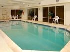 фото отеля Comfort Inn & Suites Mount Pocono