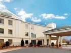 фото отеля Comfort Inn & Suites Mount Pocono