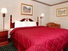 фото отеля Comfort Inn & Suites Mount Pocono