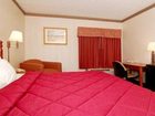 фото отеля Comfort Inn & Suites Mount Pocono