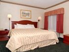 фото отеля Comfort Inn & Suites Mount Pocono
