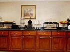 фото отеля Comfort Inn & Suites Mount Pocono