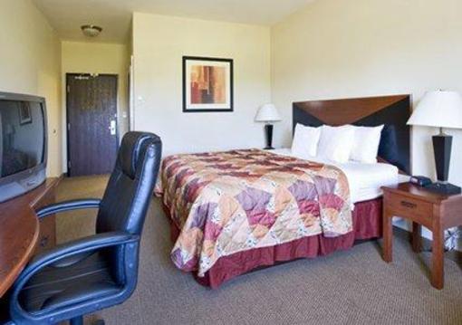фото отеля Sleep Inn & Suites Douglas (Wyoming)