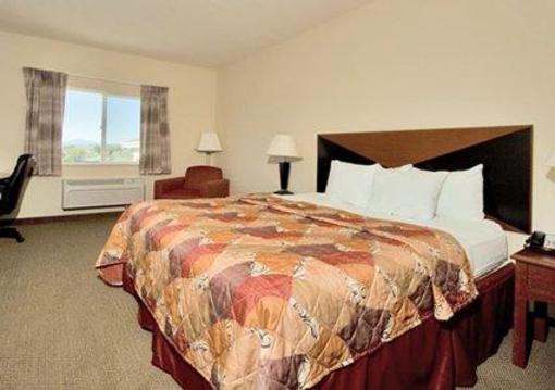 фото отеля Sleep Inn & Suites Douglas (Wyoming)