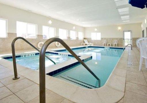 фото отеля Sleep Inn & Suites Douglas (Wyoming)