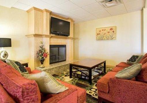 фото отеля Sleep Inn & Suites Douglas (Wyoming)