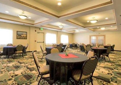 фото отеля Sleep Inn & Suites Douglas (Wyoming)