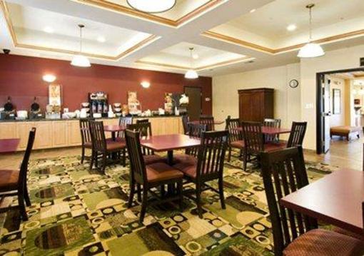 фото отеля Sleep Inn & Suites Douglas (Wyoming)