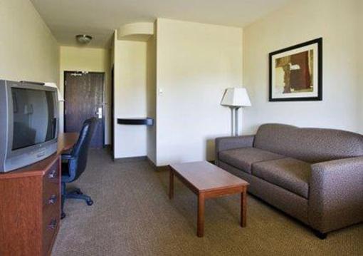 фото отеля Sleep Inn & Suites Douglas (Wyoming)