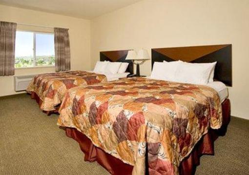 фото отеля Sleep Inn & Suites Douglas (Wyoming)