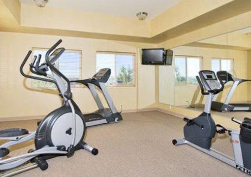 фото отеля Sleep Inn & Suites Douglas (Wyoming)