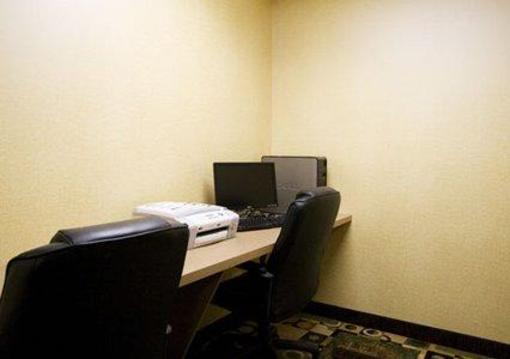 фото отеля Sleep Inn & Suites Douglas (Wyoming)