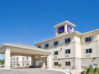 Sleep Inn & Suites Douglas (Wyoming)