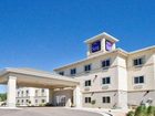 фото отеля Sleep Inn & Suites Douglas (Wyoming)