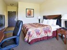 фото отеля Sleep Inn & Suites Douglas (Wyoming)