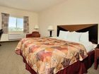 фото отеля Sleep Inn & Suites Douglas (Wyoming)