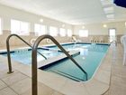 фото отеля Sleep Inn & Suites Douglas (Wyoming)
