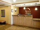 фото отеля Sleep Inn & Suites Douglas (Wyoming)