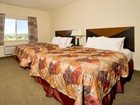 фото отеля Sleep Inn & Suites Douglas (Wyoming)