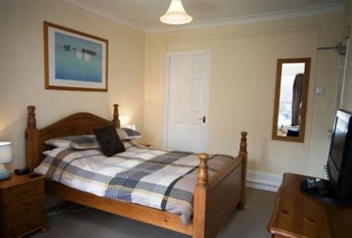 фото отеля James Guest House