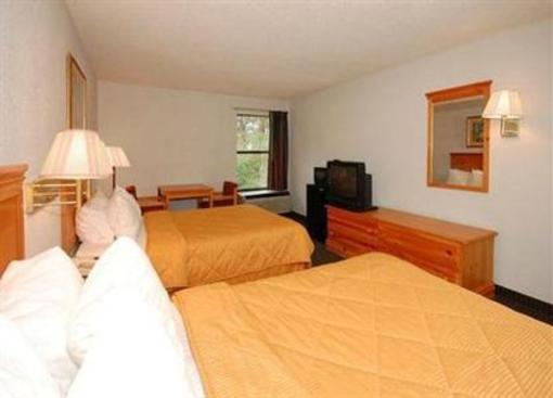 фото отеля Comfort Inn Havelock