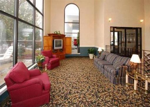 фото отеля Comfort Inn Havelock