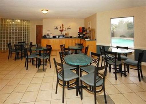 фото отеля Comfort Inn Havelock